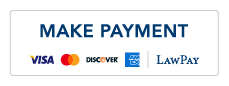 Payment Button with Credit Card Icons
